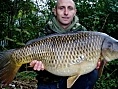 Brian Sellers, 28th/29thApr<br />26lb common